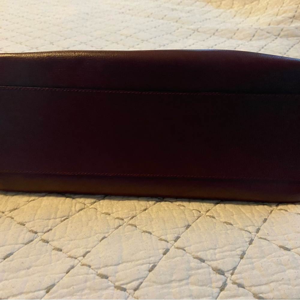 Cartier Turnlock Mustline Shoulder bag - Picture 12 of 13